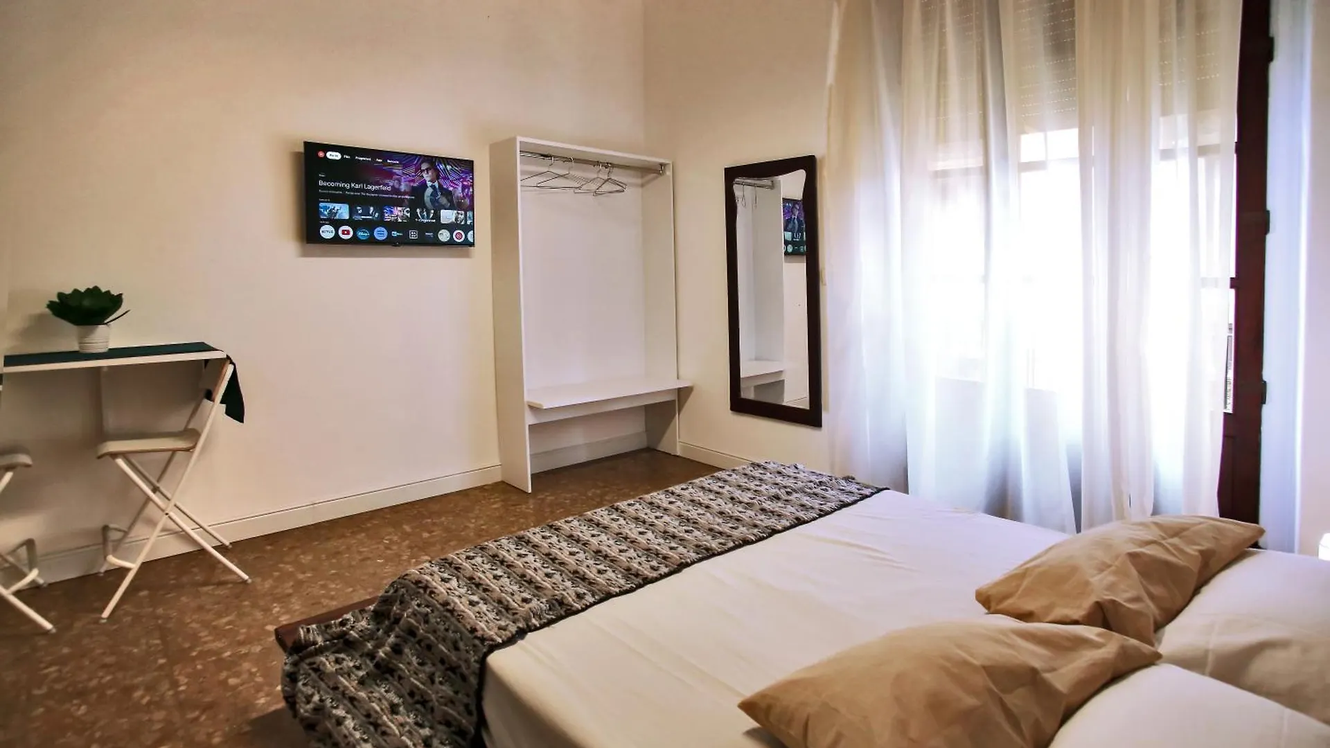 Tiritu Apartments CTA