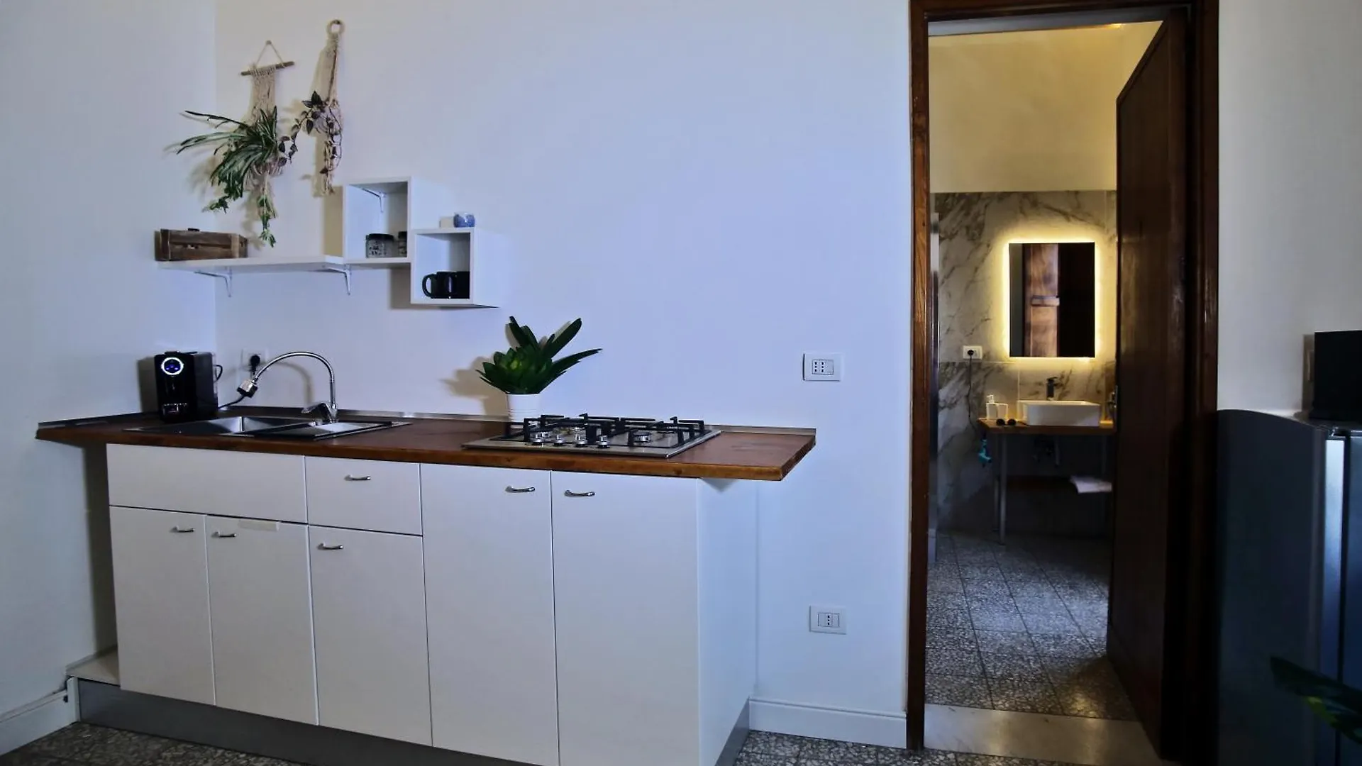 Tiritu Apartments CTA