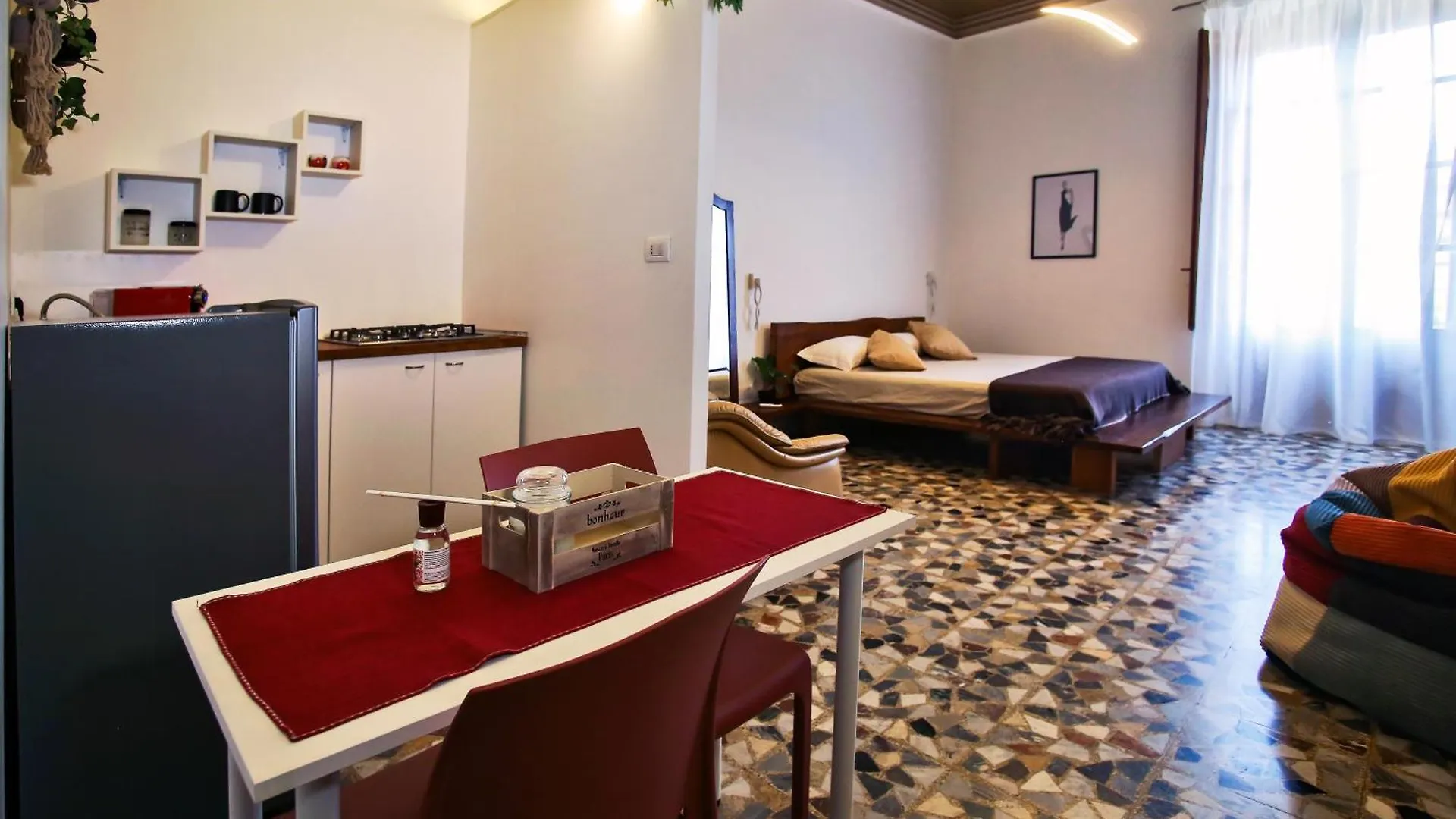 Tiritu Apartments CTA