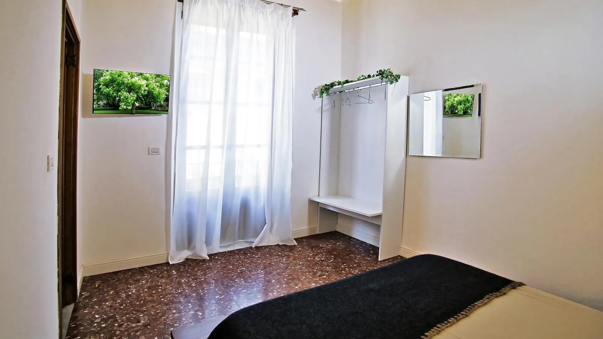 Tiritu Apartments CTA Italien