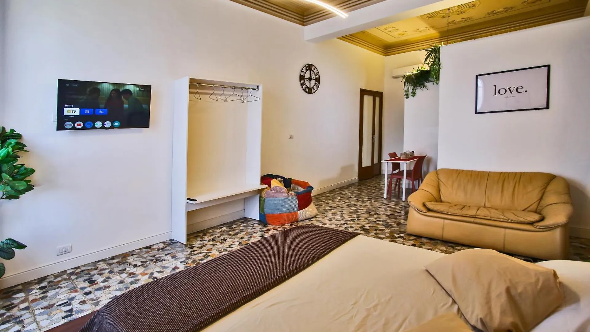Tiritu Apartments CTA