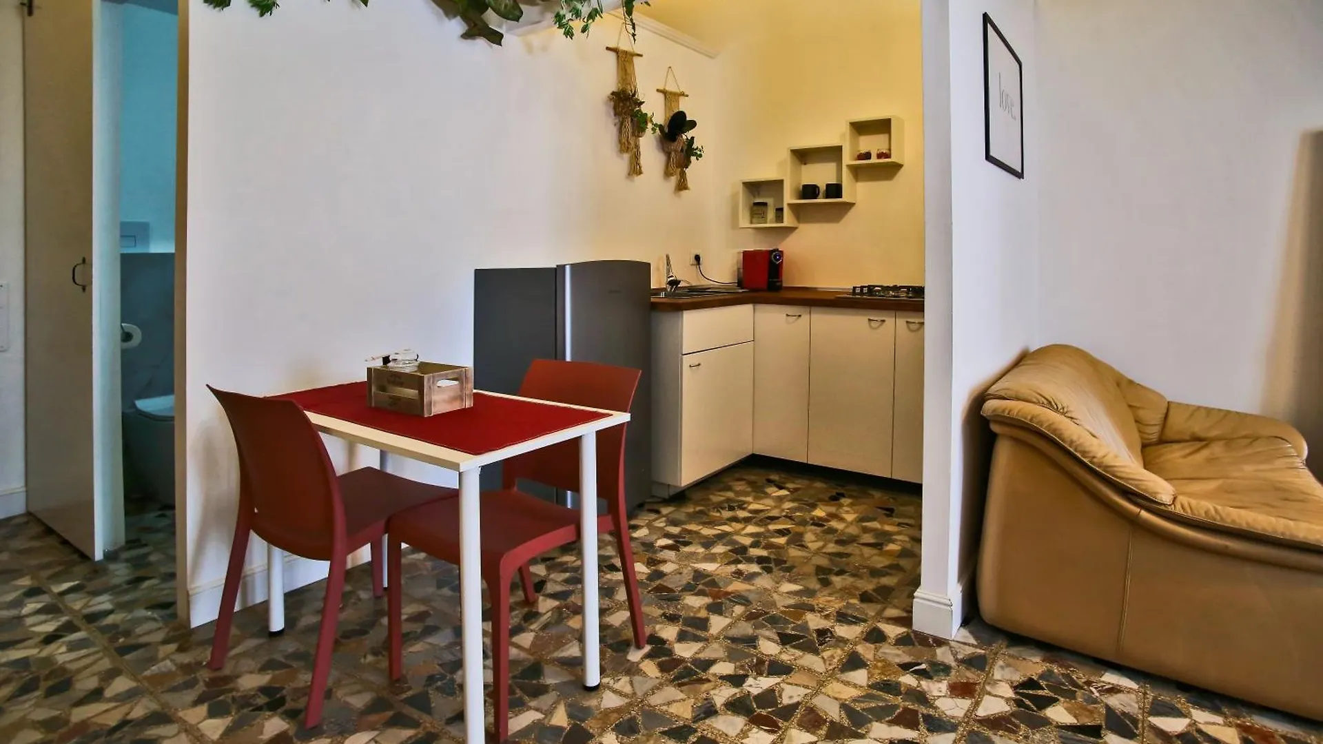 Tiritu Apartments CTA