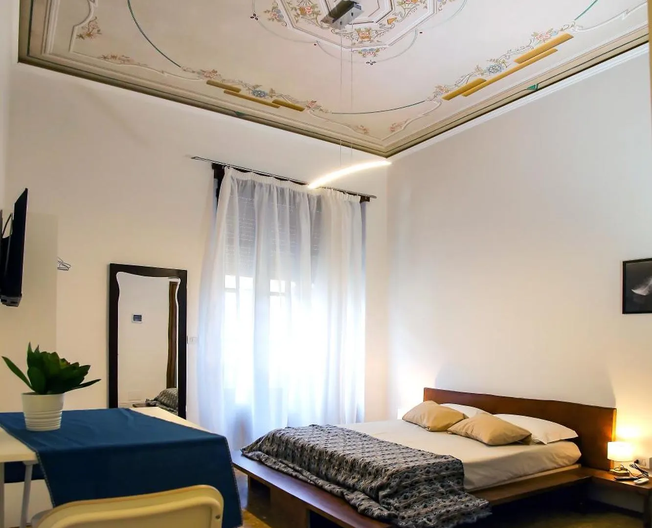 Tiritu Apartments CTA