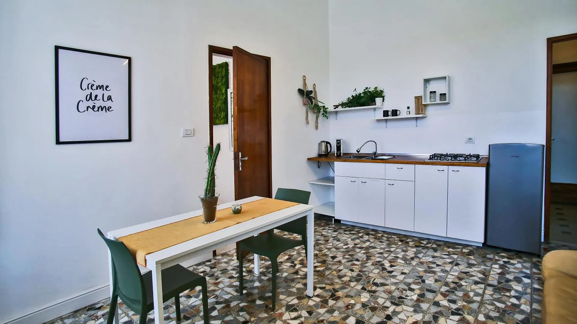 Tiritu Apartments CTA