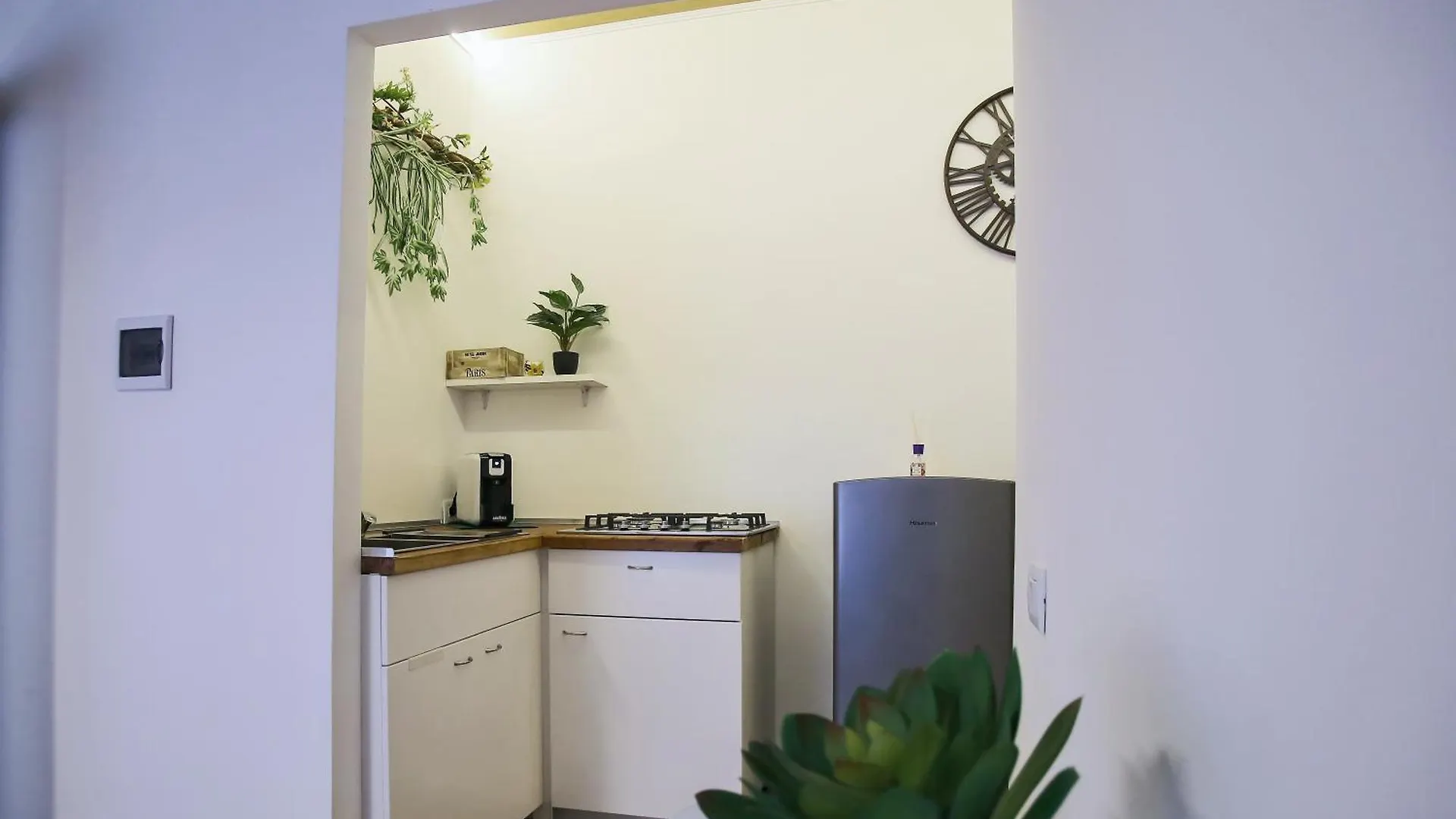 Tiritu Apartments CTA