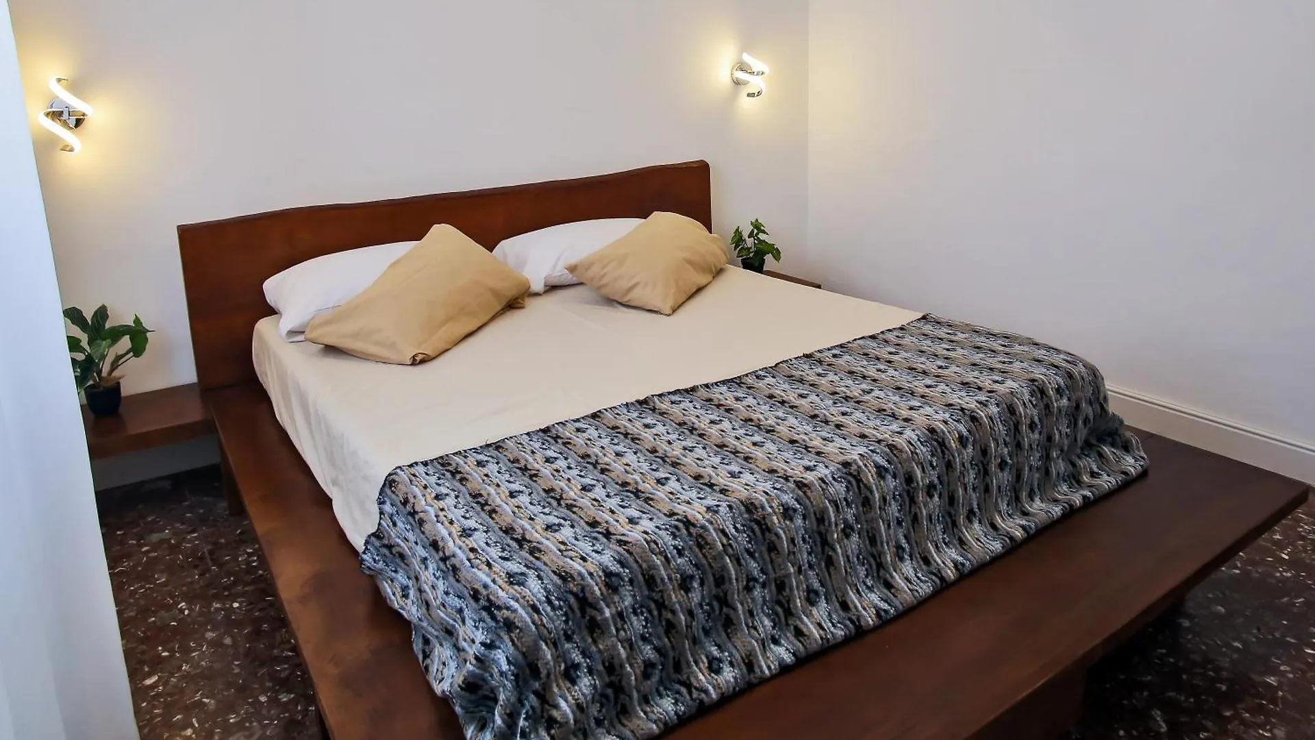 Tiritu Apartments CTA