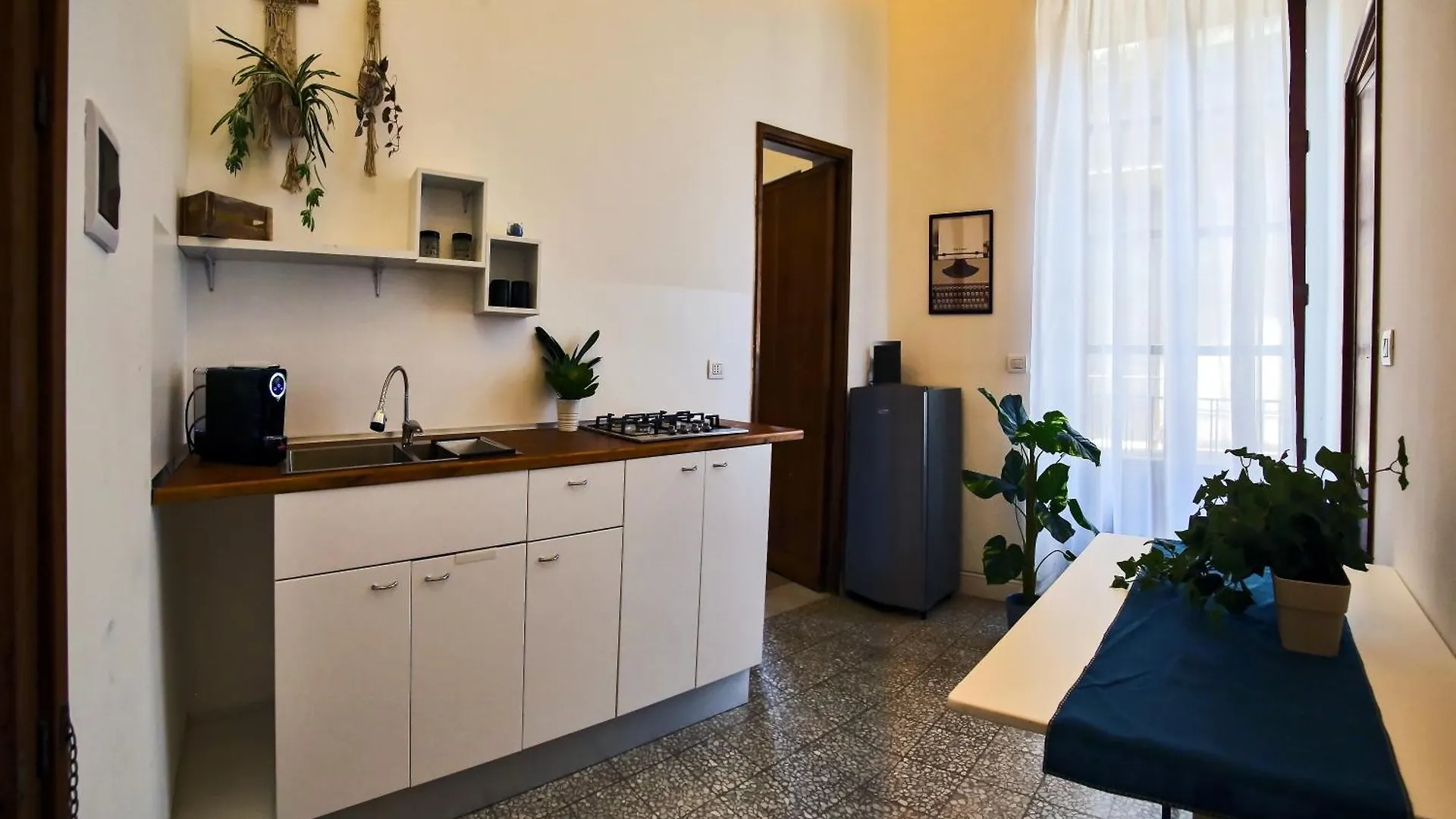 Tiritu Apartments CTA