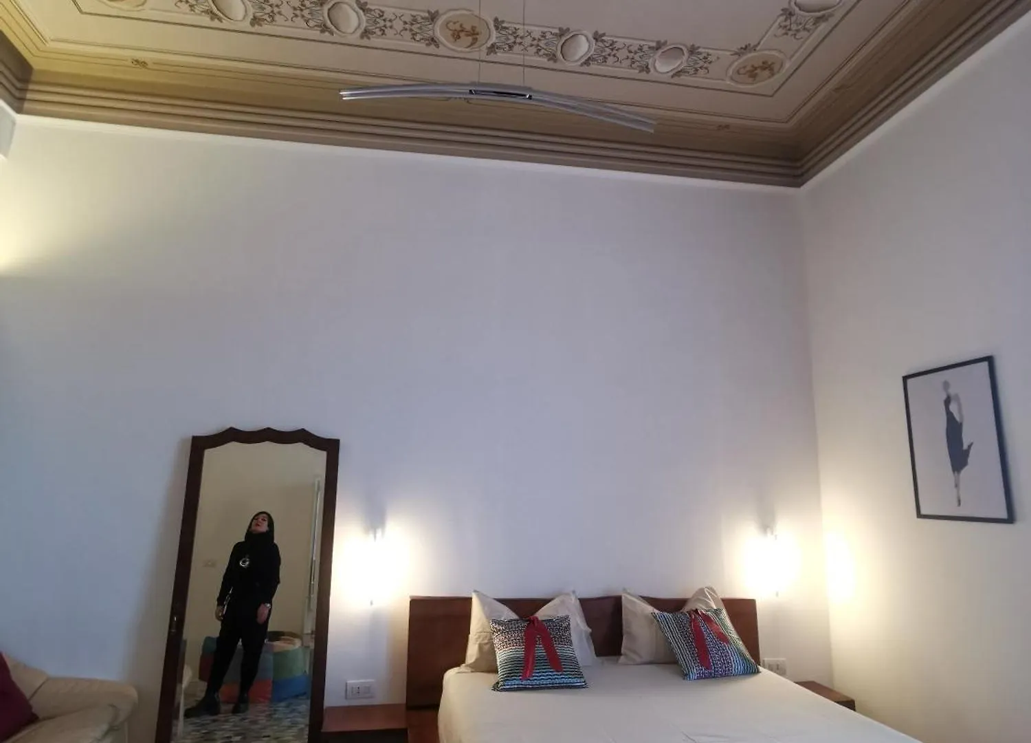 Tiritu Apartments Catania