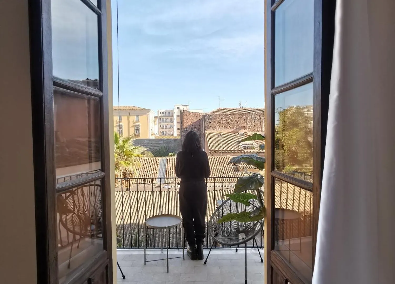 Tiritu Apartments CTA