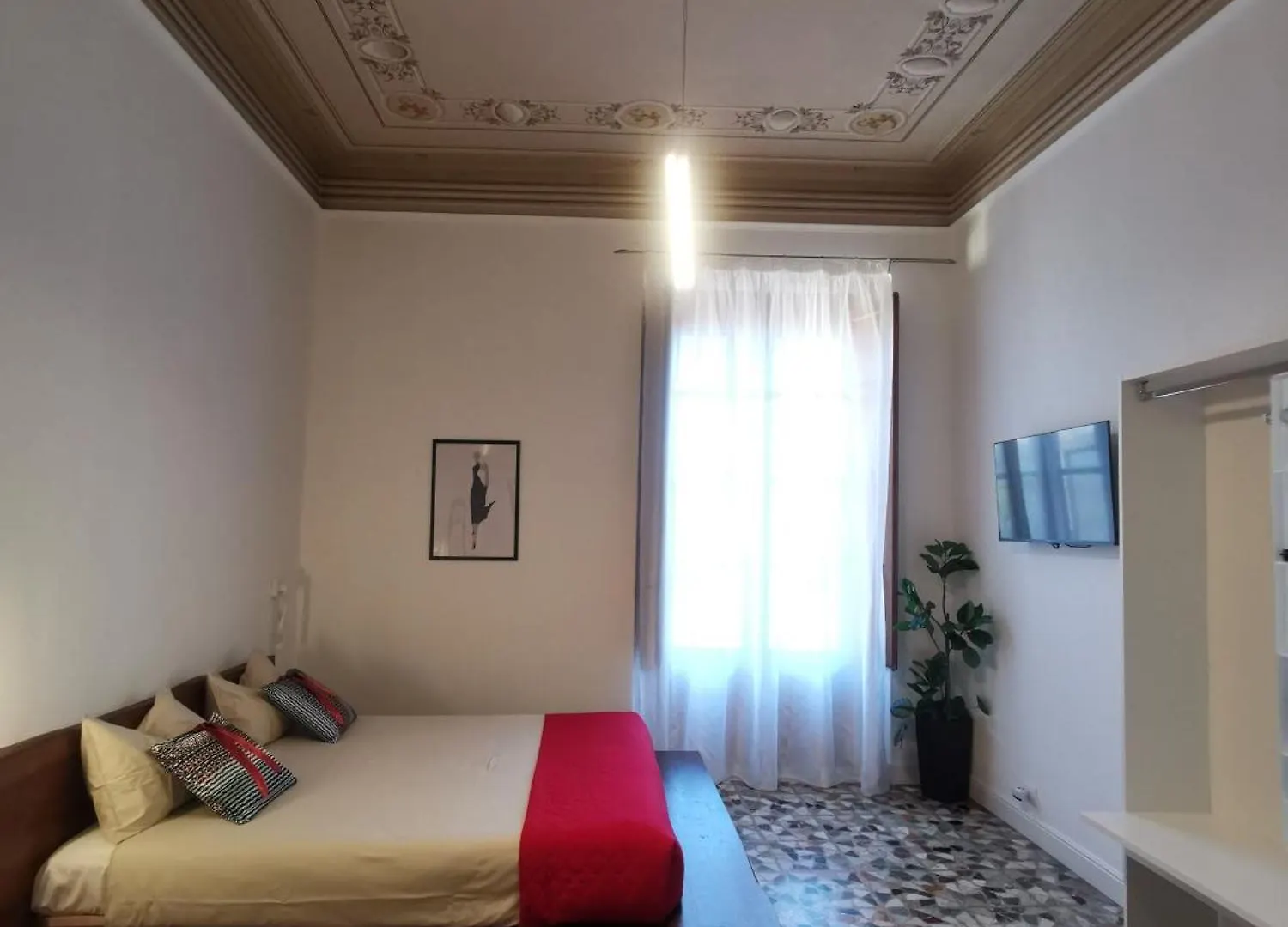 Tiritu Apartments CTA