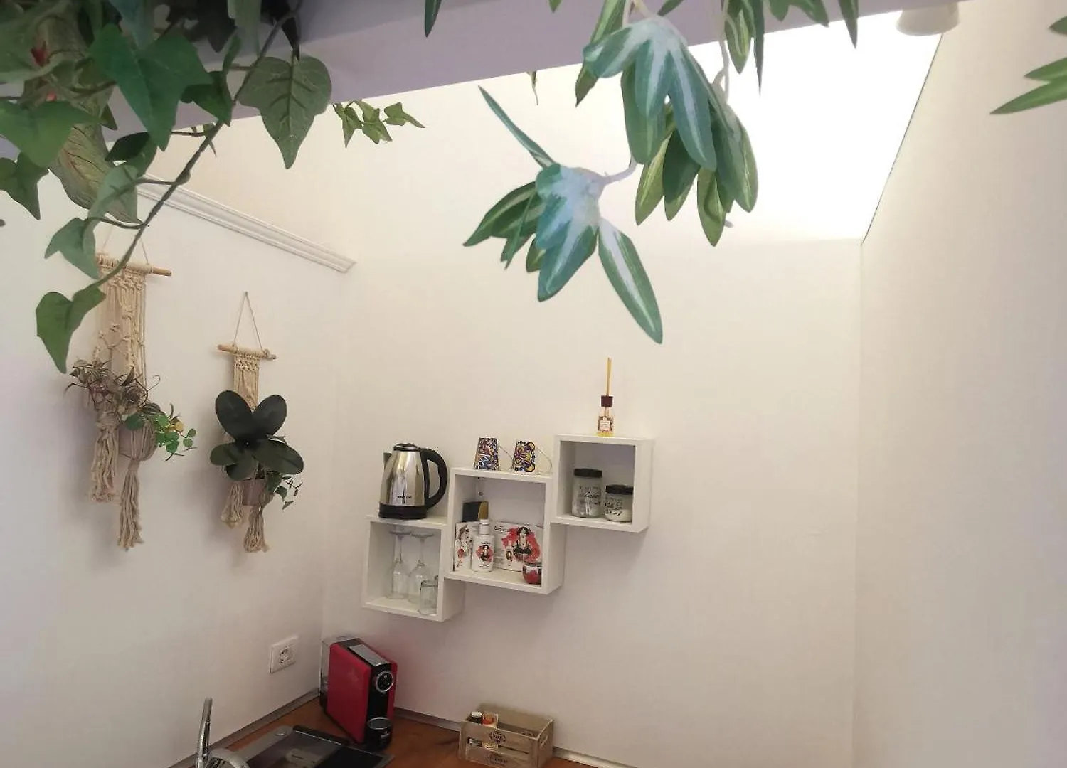Tiritu Apartments CTA