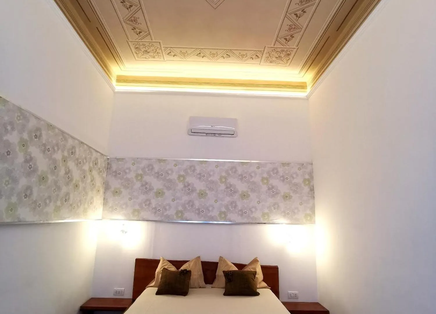 Tiritu Apartments CTA Italien