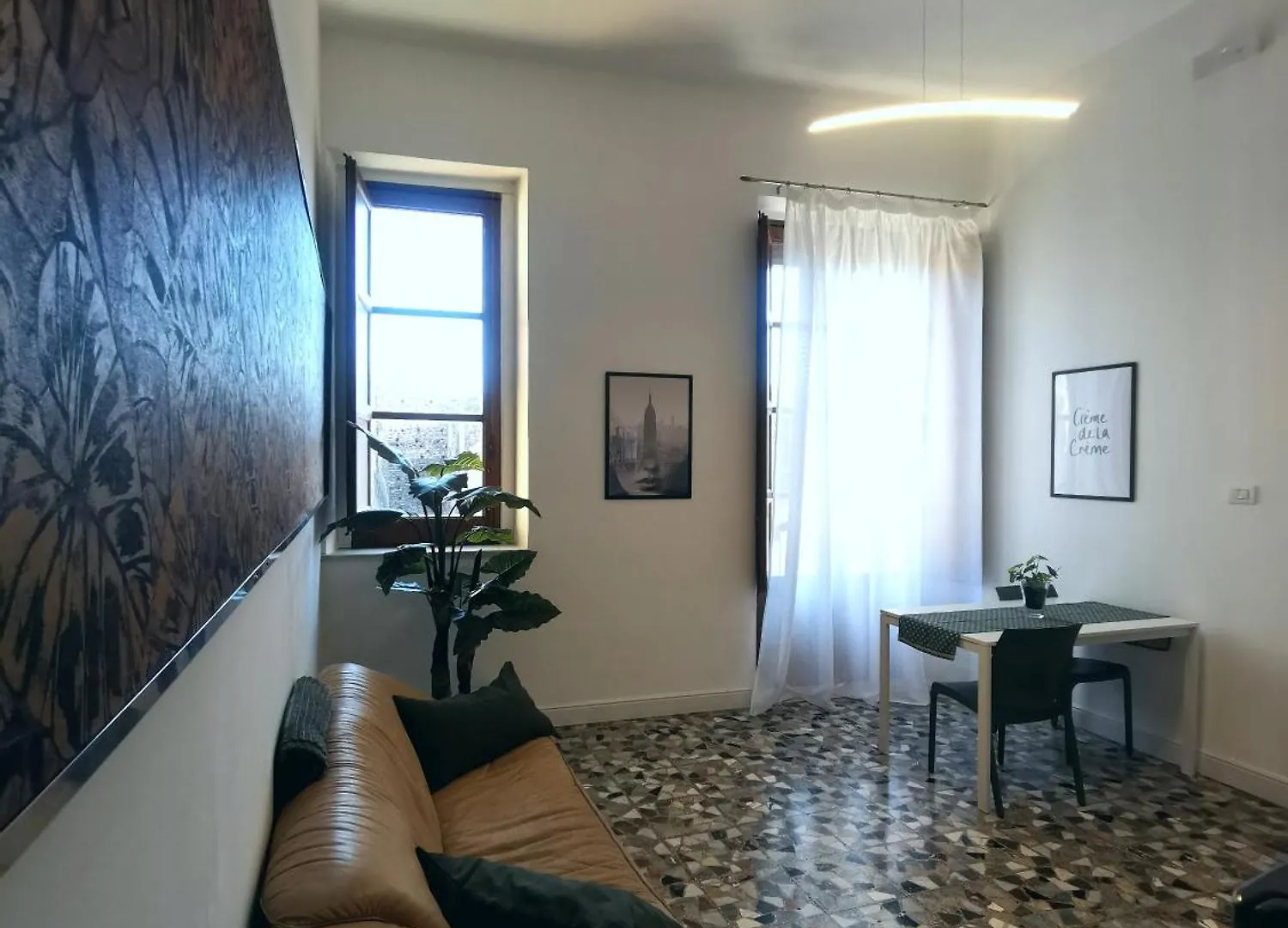 Tiritu Apartments CTA Italien