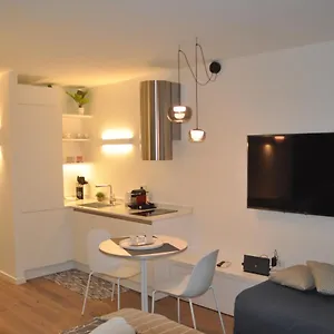  Apartment Charme Belle Arti Italien