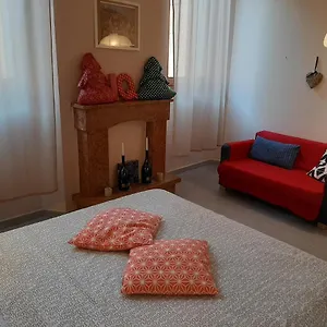  Apartment Il Cielo In Stanza Italien