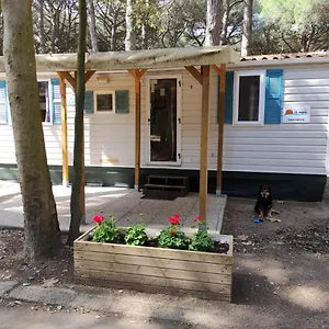  Ferienhaus Mipro Mobilhome 5 Italien