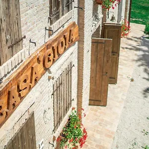  Apartment Casa Gioia Italien