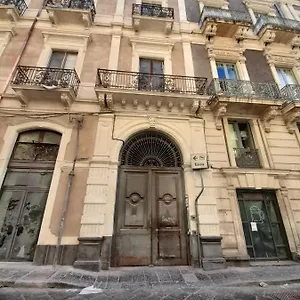 Casa Manzoni Katania