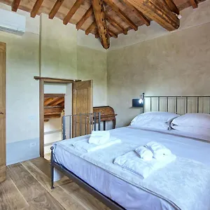  Bauernhof La Pimpinella Di Semifonte Italien