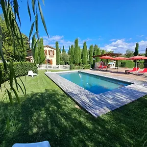  Apartment Podere San Galgano Italien