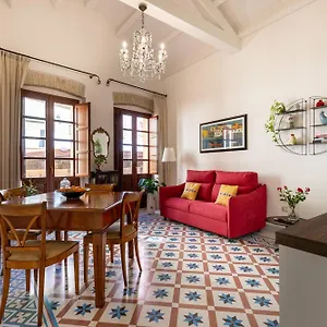  Apartment Mch-marina Charming House Italien