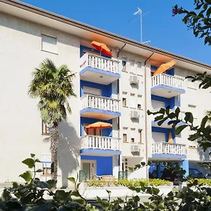  Apartment Ca'costanza Italien