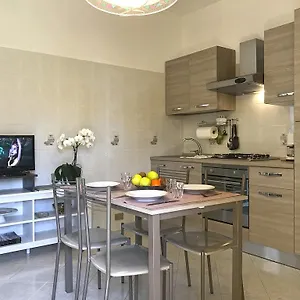  Apartment Mimosa Italien