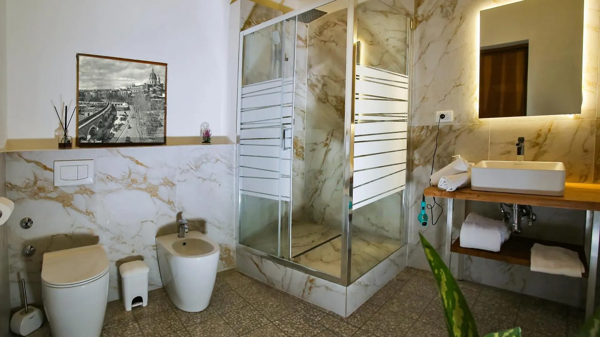 Tiritu Apartments Catania