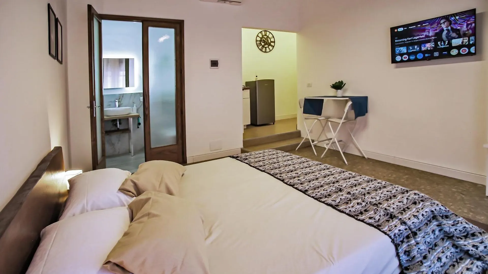 Tiritu Apartments Katania 0*,