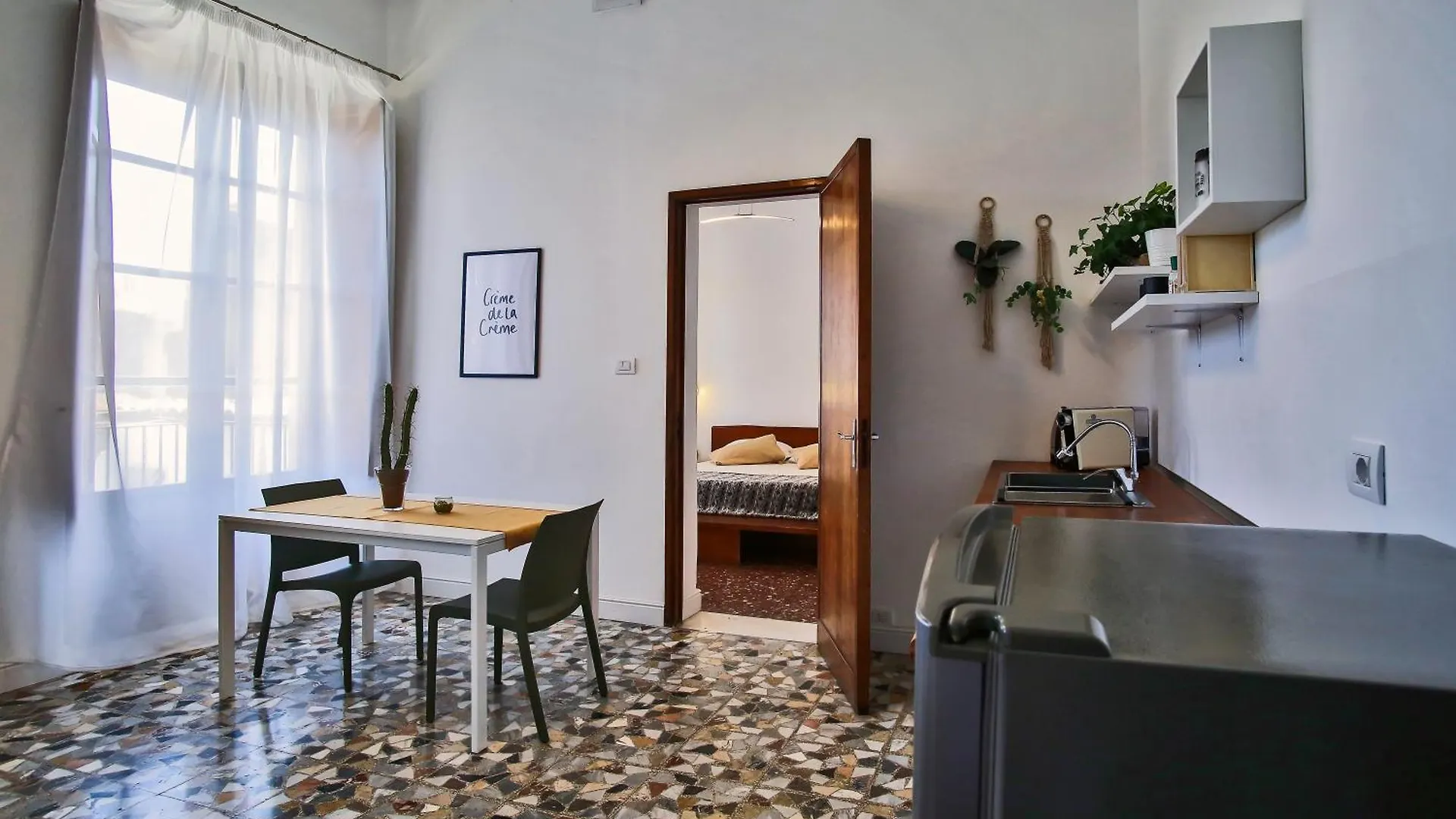 Tiritu Apartments Katania 0*,