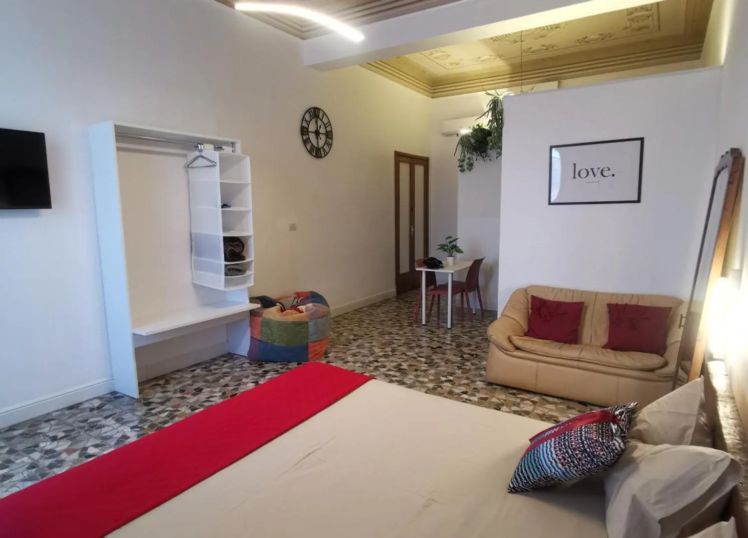 Tiritu Apartments Catania