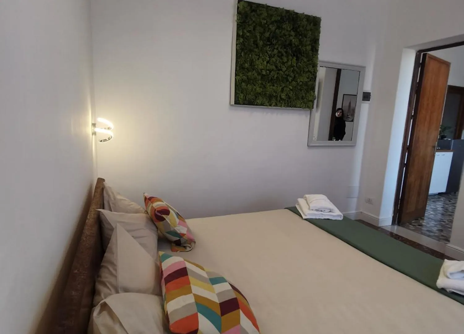 Tiritu Apartments Katania Włochy
