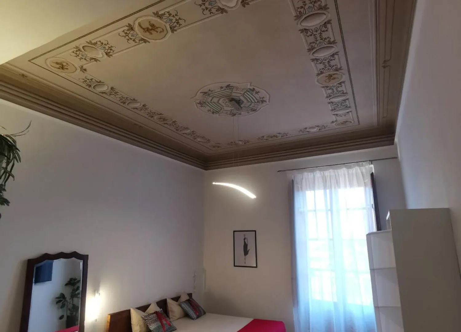 Tiritu Apartments Catania