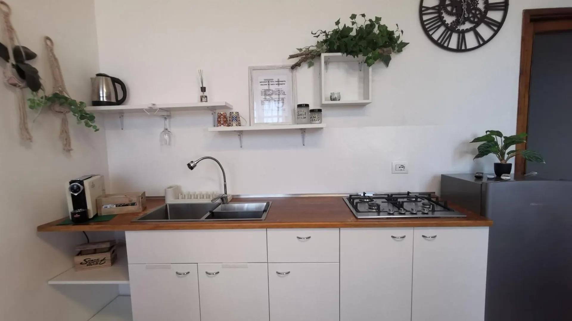 Tiritu Apartments Catania